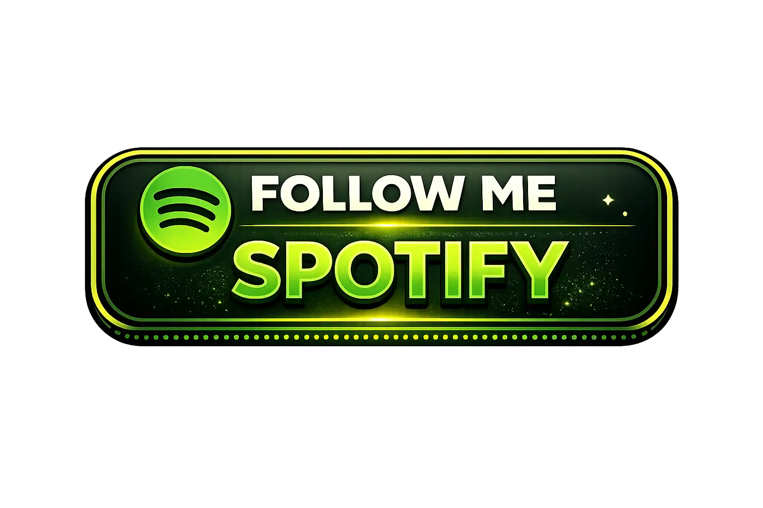 Spotify Follow Me